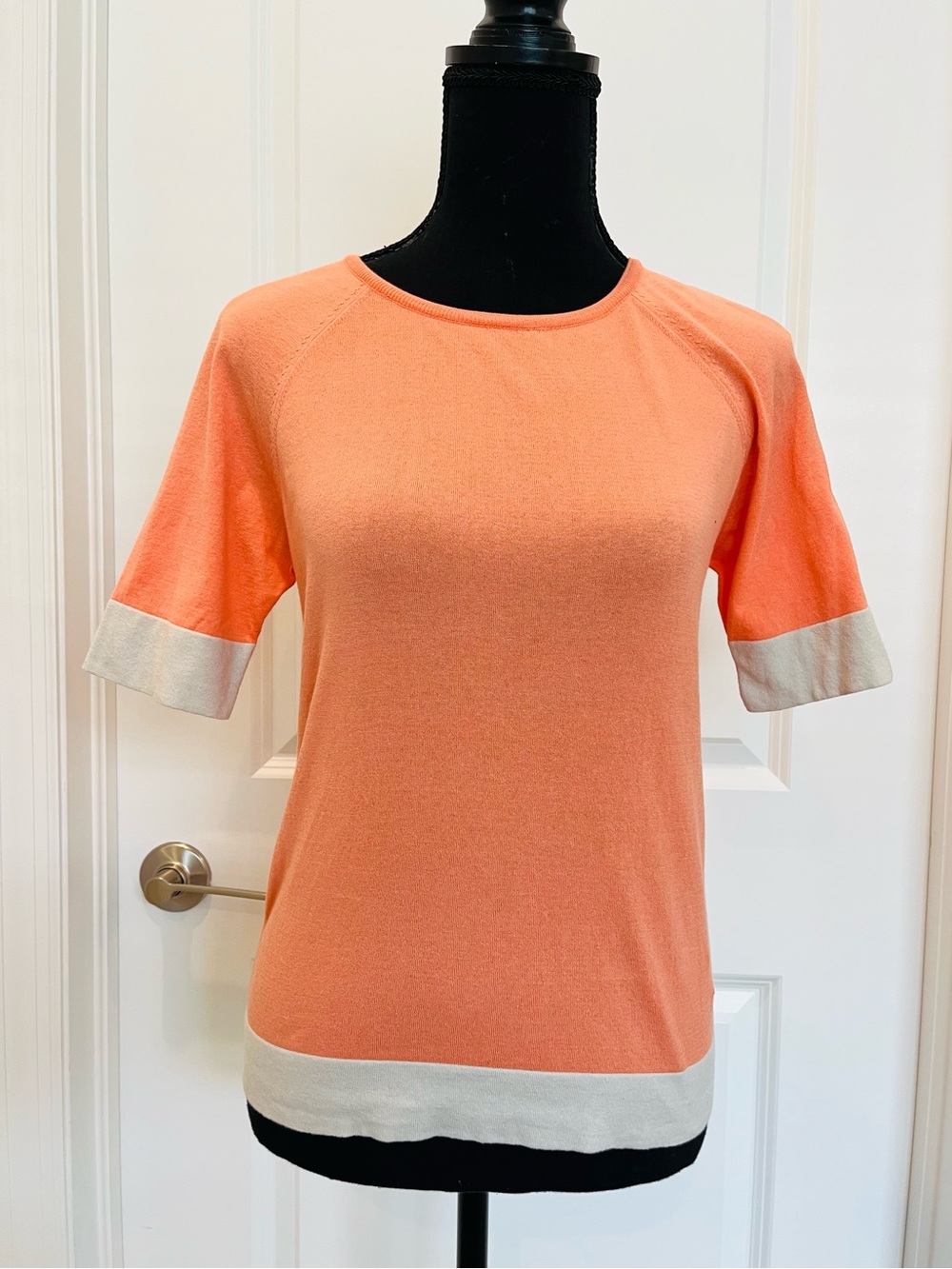 Piazza Sempione Crew Neck Sweater